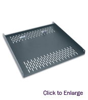 SH Series Zero Space Rackshelves